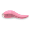 Generique Langue vibrante Silicone Eugton 10 Vibrations